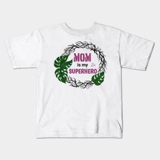 Mother's Day Kids T-Shirt